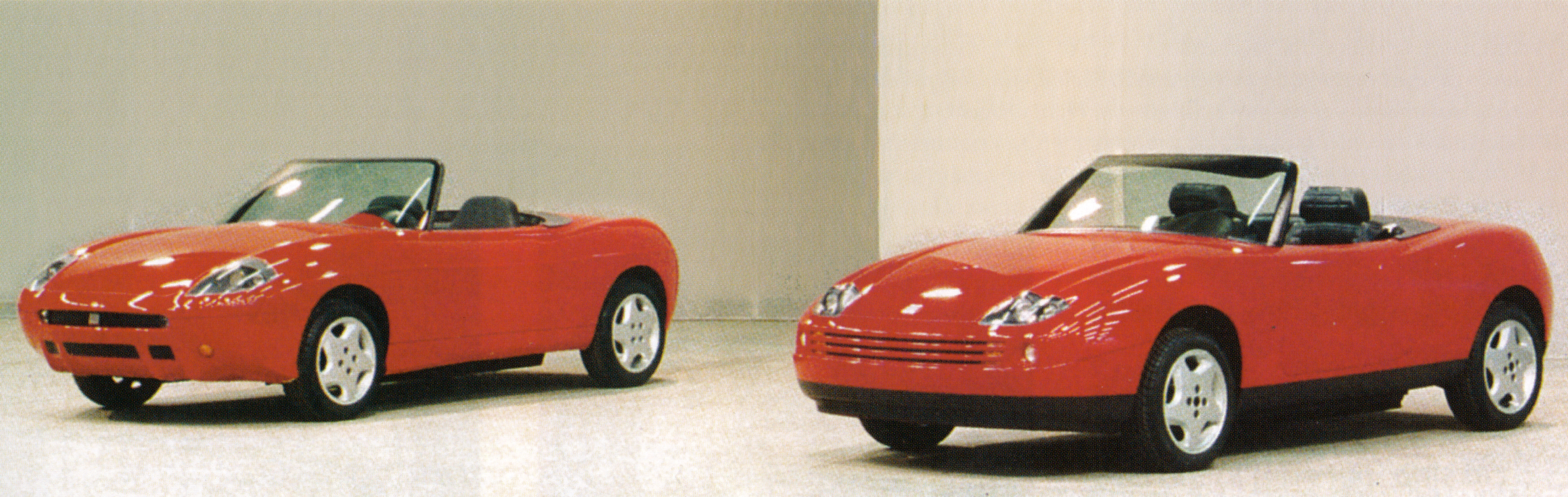 barchetta-club.pl - Modele metalowe wersji Marinara i Diavola