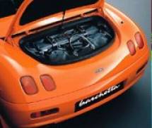 barchetta-club.pl - Wersja Basis