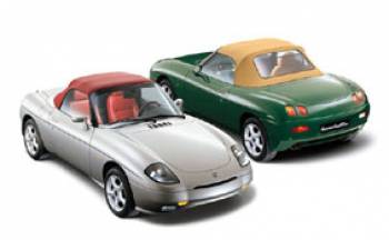 barchetta-club.pl - Wersja Limited Edition 98