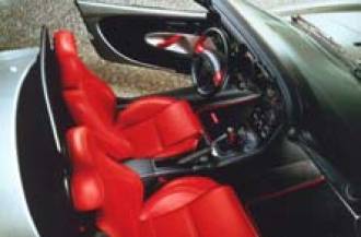 barchetta-club.pl - Wersja Limited Edition 98