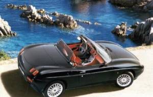 barchetta-club.pl - Wersja Limited Edition 99