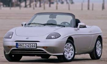 barchetta-club.pl - Wersja Lido