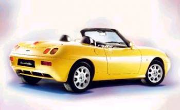 barchetta-club.pl - Wersja Milano