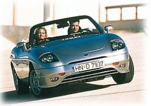 barchetta-club.pl - Wersja Milano