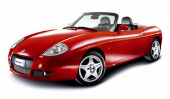 barchetta-club.pl - Wersja MY 2003