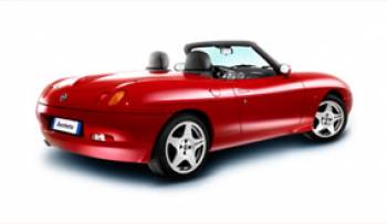 barchetta-club.pl - Wersja MY 2003