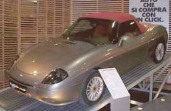 barchetta-club.pl - Wersja WEB