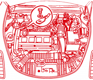 barchetta-club.pl - Podłączenia masy ECU M2