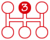 barchetta-club.pl - Skrzynia biegów - Trzeci bieg