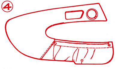barchetta-club.pl - barchetta-club.pl - Okładzina ozdobna drzwi